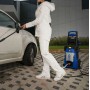 Maşina de curăţat cu înaltă presiune Blue Clean Annovi Reverberi 491