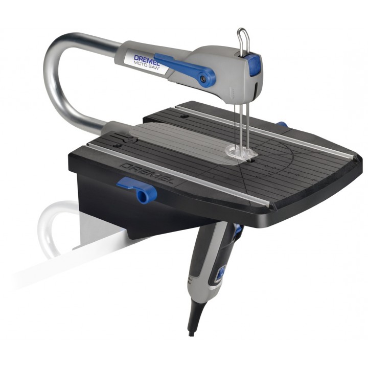 Fierăstrău pentru decupat Dremel MS20 (F013MS20JA)