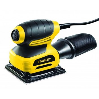 Șlefuitor cu vibrații Stanley STSS025