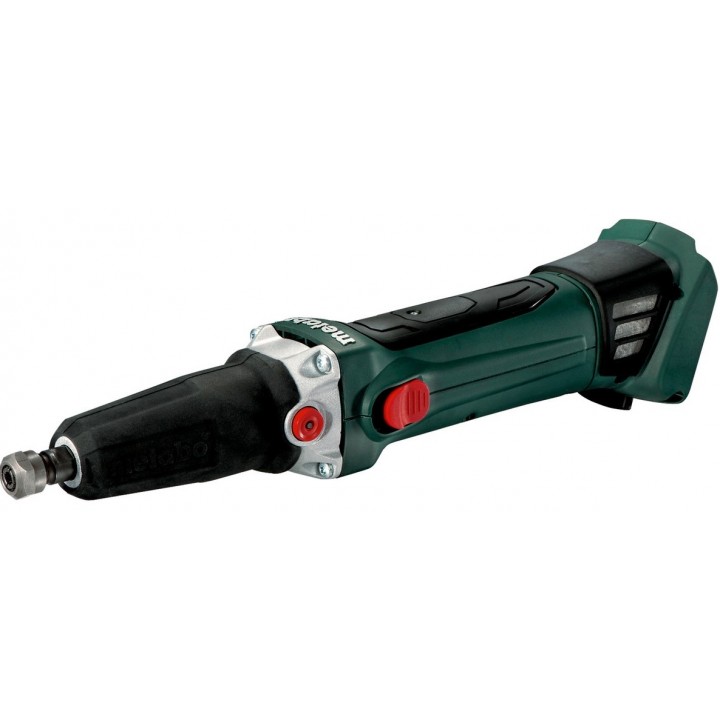 Прямая шлифмашина Metabo GA 18 LTX (600638890)