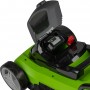 Maşina de tuns iarba cu acumulator Greenworks 2516107UB