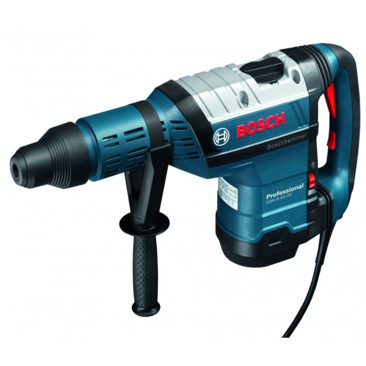 Ciocan rotopercutor Bosch GBH 8-45 D (0611265100)