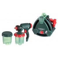 Краскопульт Bosch PFS 7000 (0603207400)