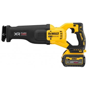 Fierăstrău sabie DeWalt DCS386T1