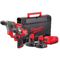 Set Milwaukee M12FPP2B-602X (4933459813)