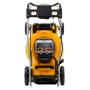 Газонокосилка аккумуляторная DeWalt DCMW564P2-QW