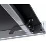 Лестница Drabest DR-AL-DU-4X3-PRO+POD