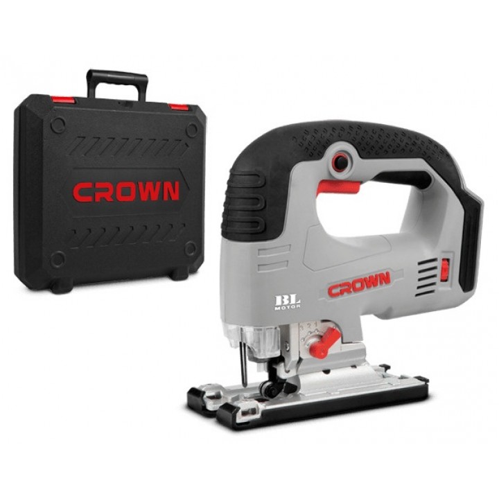 Fierăstrău pentru decupat Crown CT25003HX BMC