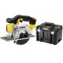 Fierăstrău circular DeWalt DCS373NT