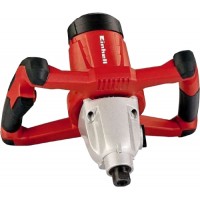 Строительный миксер Einhell TE-MX 1600-2 CE Twin