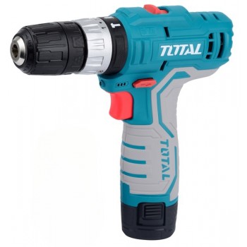 Mașină de înșurubat Total Tools TIDLI1232