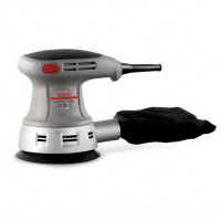 Эксцентриковая шлифмашина Crown CT13394