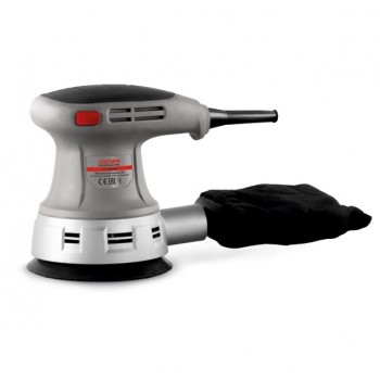 Эксцентриковая шлифмашина Crown CT13394