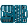 Set scule de mână Makita E-06616