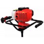 Motoburghiu Yato YT-84660