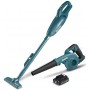 Вертикальный пылесос+Воздуходувка Makita CLX245SAX1