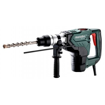 Ciocan rotopercutor Metabo KH 5-40 SDS-Max (600763500)