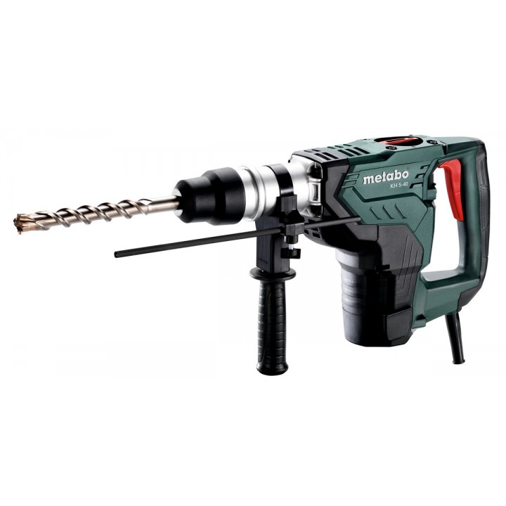 Ciocan rotopercutor Metabo KH 5-40 SDS-Max (600763500)