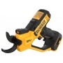 Focatoare cu baterie DeWalt DCMPP568P1