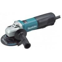 Углошлифовальная машина Makita 9565PZ