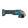 Углошлифовальная машина Ronix 8901-40V