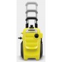 Maşina de curăţat cu înaltă presiune Karcher K4 Compact (1.637-500.0)