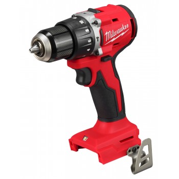 Mașină de înșurubat Milwaukee M18BLPDRC-0 (4933492820)