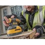 Şlefuitor cu excentric DeWalt DWE6423