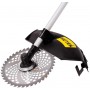 Motocoasă pe benzină Huter GGT-553TX