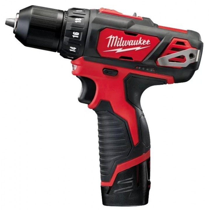 Mașină de înșurubat Milwaukee M12BDD-202C