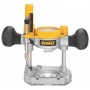 Maşina de frezat DeWalt D26204K