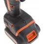 Mașină de înșurubat Black&Decker BDCDD12