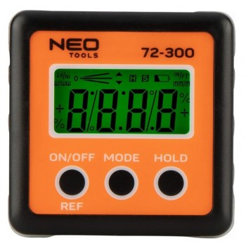 Лазерный нивелир Neo Tools 72-300