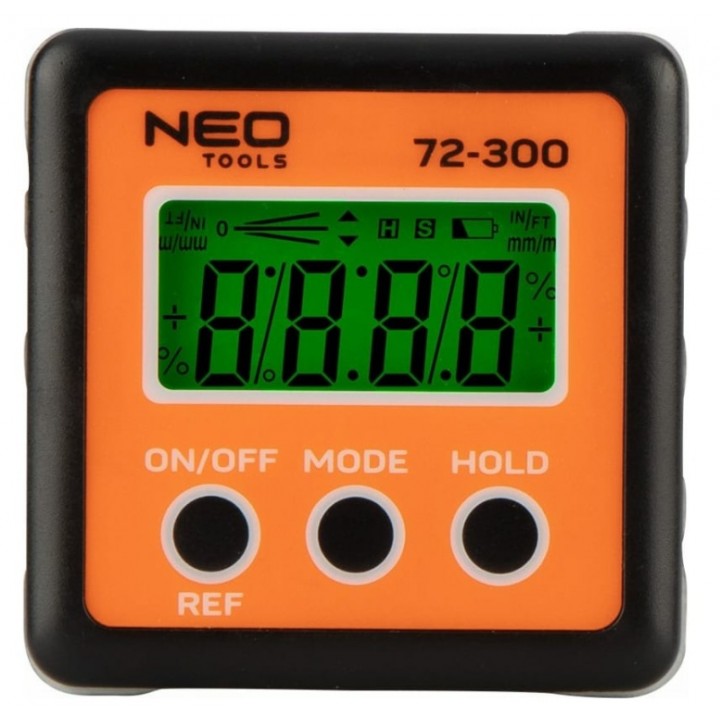 Nivela laser Neo Tools 72-300