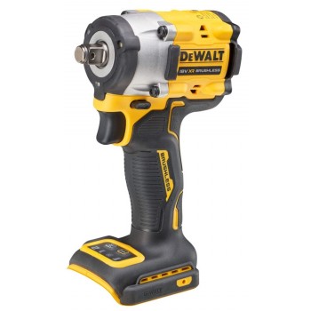 Mașină de înșurubat cu impact DeWalt DCF921N-XJ