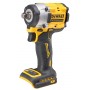 Mașină de înșurubat cu impact DeWalt DCF921N-XJ