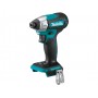 Set Makita DLX2423JX4 (DDF487Z+ DTD157Z)