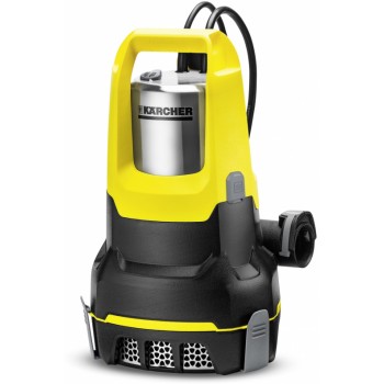 Pompă de drenaj Karcher SP 6 Flat Inox (1.645-505.0)