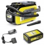 Aspirator cu spălare Karcher SE 3-18 (1.081-502.0)