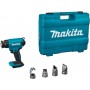 Suflanta de aer cald Makita DHG180ZK