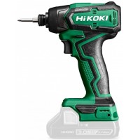 Шуруповерт Hikoki WH18DDW4Z