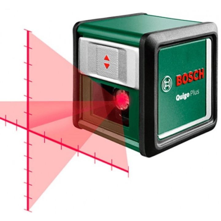 Nivela laser Bosch 603663602