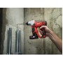 Перфоратор Milwaukee M12H-202C