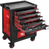 Набор инструментов Yato YT-55293