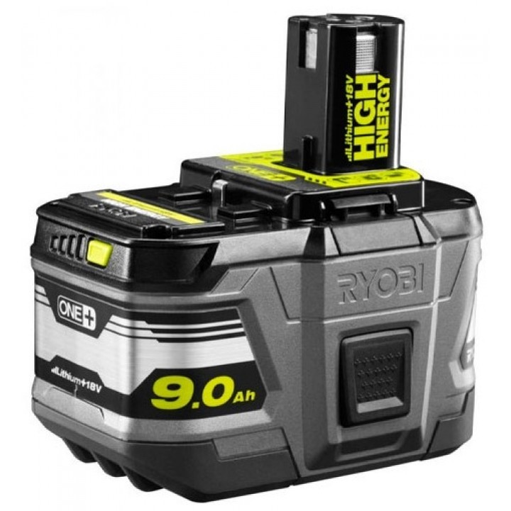 Acumulator pentru scule electrice Ryobi RB18L90