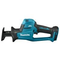 Сабельная пила Makita DJR189Z