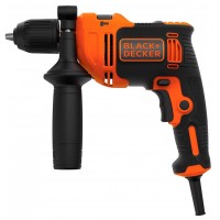 Maşină de găurit Black&Decker BEH710K 