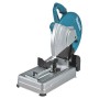 Отрезная пила Makita DLW140PT2