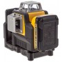 Nivela laser DeWalt DCE089D1G