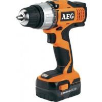 Mașină de înșurubat AEG 14G2 NC- 142С (4935431989)